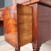 Englisches Mahagoni Regency Sideboard, 19. Jahrhundert – Bild 8