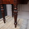 Englisches Mahagoni Regency Sideboard, 19. Jahrhundert – Bild 31