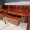 Englisches Mahagoni Regency Sideboard, 19. Jahrhundert – Bild 30