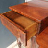 Englisches Mahagoni Regency Sideboard, 19. Jahrhundert – Bild 28