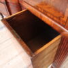 Englisches Mahagoni Regency Sideboard, 19. Jahrhundert – Bild 9