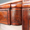 Englisches Mahagoni Regency Sideboard, 19. Jahrhundert – Bild 20