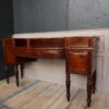 Englisches Mahagoni Regency Sideboard, 19. Jahrhundert – Bild 5