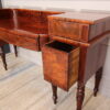 Englisches Mahagoni Regency Sideboard, 19. Jahrhundert – Bild 7