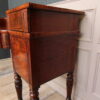 Englisches Mahagoni Regency Sideboard, 19. Jahrhundert – Bild 6