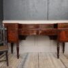 Englisches Mahagoni Regency Sideboard, 19. Jahrhundert – Bild 3