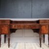 Englisches Mahagoni Regency Sideboard, 19. Jahrhundert – Bild 4