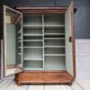 Maria-Theresia-Schrank, 18. Jahrhundert – Bild 12