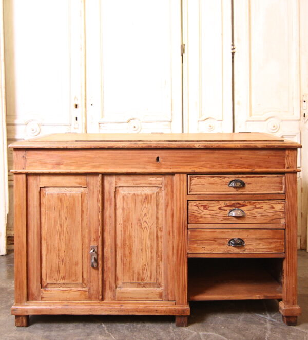 Vintage Kontor Pult