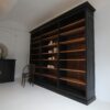 Großes Bücherregal – Bild 3