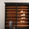 Großes Bücherregal – Bild 8