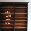 Großes Bücherregal – Bild 9