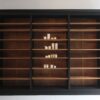 Großes Bücherregal – Bild 12