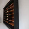 Großes Bücherregal – Bild 13