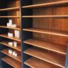 Großes Bücherregal – Bild 23