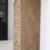 Vintage Schubladenschrank in Eiche – Bild 6