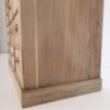 Vintage Schubladenschrank in Eiche – Bild 7