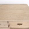 Vintage Schubladenschrank in Eiche – Bild 11