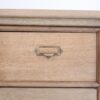 Vintage Schubladenschrank in Eiche – Bild 17