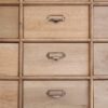 Vintage Schubladenschrank in Eiche – Bild 19