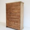 Vintage Schubladenschrank in Eiche – Bild 36