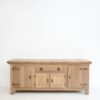 Brutalistisches Sideboard, 1940er – Bild 5