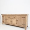 Brutalistisches Sideboard, 1940er – Bild 7