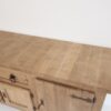 Brutalistisches Sideboard, 1940er – Bild 8