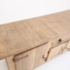 Brutalistisches Sideboard, 1940er – Bild 10