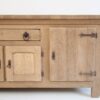 Brutalistisches Sideboard, 1940er – Bild 15