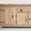 Brutalistisches Sideboard, 1940er – Bild 16