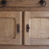 Brutalistisches Sideboard, 1940er – Bild 17