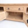 Brutalistisches Sideboard, 1940er – Bild 25