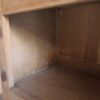 Brutalistisches Sideboard, 1940er – Bild 28