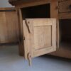 Brutalistisches Sideboard, 1940er – Bild 26