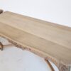 Paar Wand Konsoltische im Louis XV Stil – Bild 6