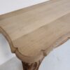 Paar Wand Konsoltische im Louis XV Stil – Bild 9