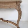 Paar Wand Konsoltische im Louis XV Stil – Bild 14