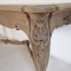 Paar Wand Konsoltische im Louis XV Stil – Bild 15