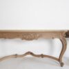 Paar Wand Konsoltische im Louis XV Stil – Bild 20