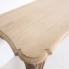 Paar Wand Konsoltische im Louis XV Stil – Bild 22