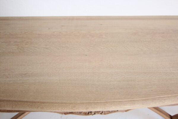 Paar Wand Konsoltische im Louis XV Stil – Bild 23