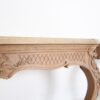 Paar Wand Konsoltische im Louis XV Stil – Bild 27