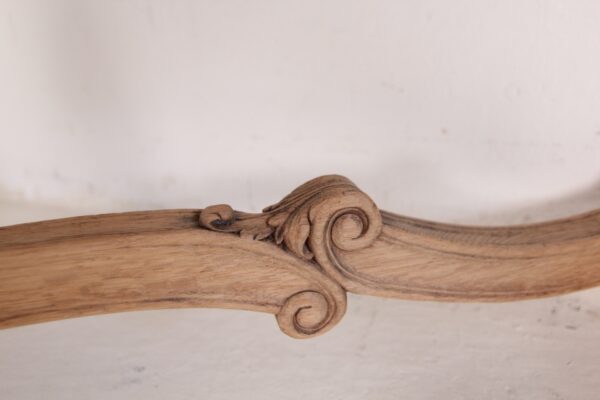 Paar Wand Konsoltische im Louis XV Stil – Bild 30