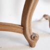Paar Wand Konsoltische im Louis XV Stil – Bild 32