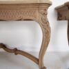 Paar Wand Konsoltische im Louis XV Stil – Bild 31