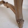 Paar Wand Konsoltische im Louis XV Stil – Bild 34
