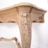 Paar Wand Konsoltische im Louis XV Stil – Bild 35