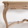 Paar Wand Konsoltische im Louis XV Stil – Bild 36