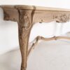 Paar Wand Konsoltische im Louis XV Stil – Bild 37